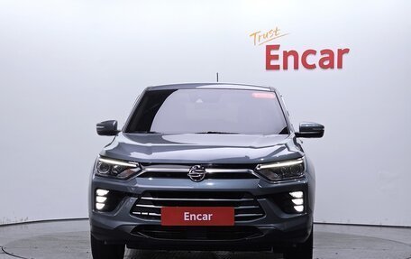 SsangYong Korando, 2020 год, 1 710 000 рублей, 2 фотография