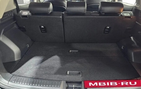 SsangYong Korando, 2020 год, 1 710 000 рублей, 5 фотография