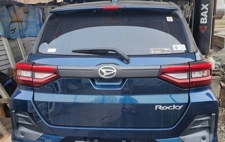 Daihatsu Rocky, 2021 год, 1 420 000 рублей, 13 фотография