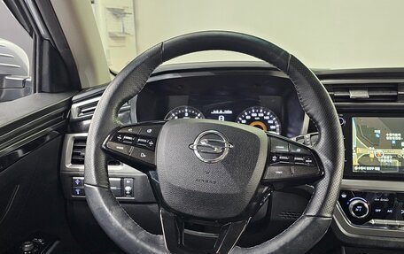 SsangYong Korando, 2020 год, 1 710 000 рублей, 9 фотография