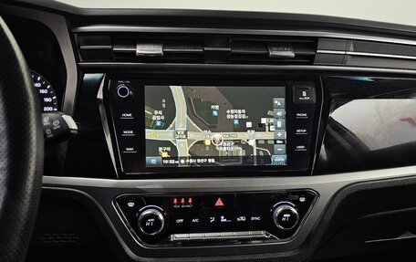 SsangYong Korando, 2020 год, 1 710 000 рублей, 16 фотография