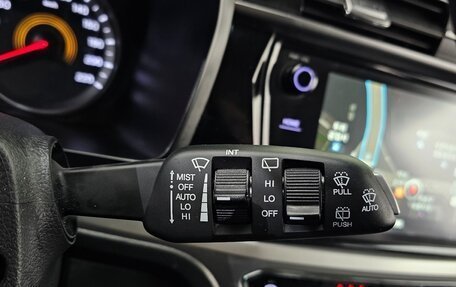 SsangYong Korando, 2020 год, 1 710 000 рублей, 15 фотография