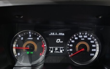 SsangYong Korando, 2020 год, 1 710 000 рублей, 11 фотография