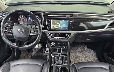 SsangYong Korando, 2020 год, 1 710 000 рублей, 10 фотография