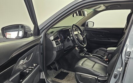 SsangYong Korando, 2020 год, 1 710 000 рублей, 8 фотография