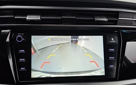 SsangYong Korando, 2020 год, 1 710 000 рублей, 18 фотография