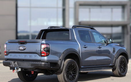 Ford Ranger, 2026 год, 7 559 000 рублей, 2 фотография