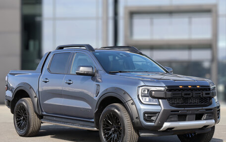 Ford Ranger, 2026 год, 7 559 000 рублей, 8 фотография