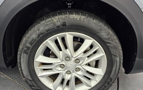 SsangYong Korando, 2020 год, 1 710 000 рублей, 21 фотография