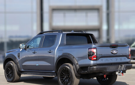 Ford Ranger, 2026 год, 7 559 000 рублей, 5 фотография