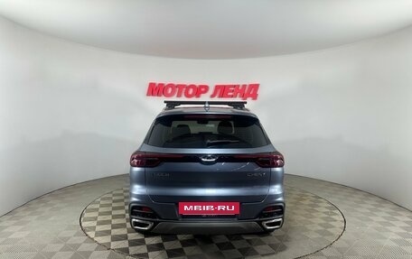 Chery Tiggo 8 I, 2020 год, 1 570 000 рублей, 5 фотография