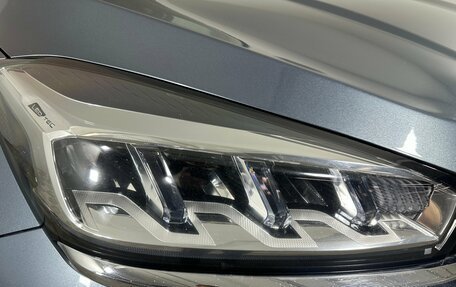 Chery Tiggo 8 I, 2020 год, 1 570 000 рублей, 7 фотография