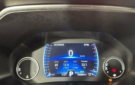 Chery Tiggo 8 I, 2020 год, 1 570 000 рублей, 14 фотография