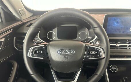 Chery Tiggo 8 I, 2020 год, 1 570 000 рублей, 13 фотография