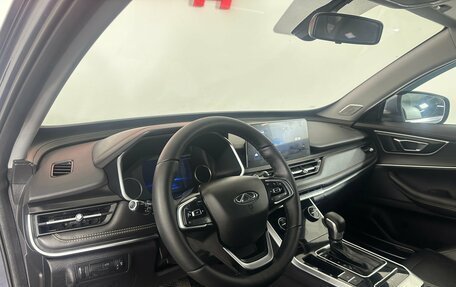 Chery Tiggo 8 I, 2020 год, 1 570 000 рублей, 10 фотография