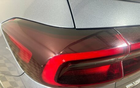 Chery Tiggo 8 I, 2020 год, 1 570 000 рублей, 8 фотография