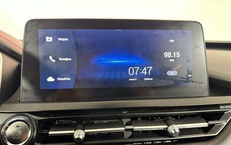 Chery Tiggo 8 I, 2020 год, 1 570 000 рублей, 19 фотография