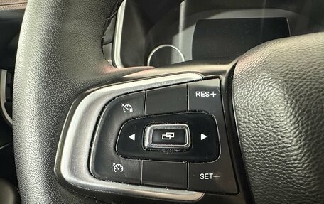 Chery Tiggo 8 I, 2020 год, 1 570 000 рублей, 17 фотография