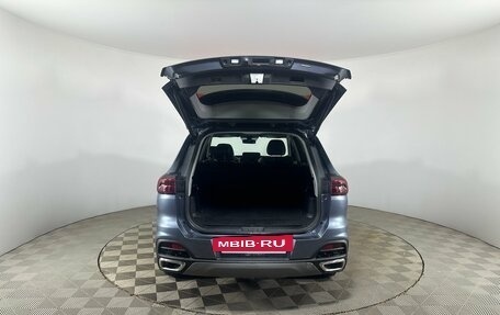 Chery Tiggo 8 I, 2020 год, 1 570 000 рублей, 9 фотография