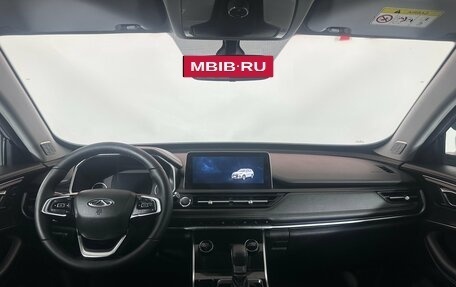 Chery Tiggo 8 I, 2020 год, 1 570 000 рублей, 12 фотография