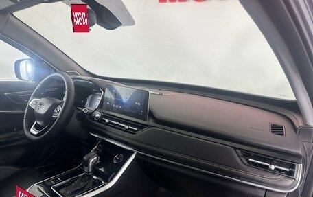 Chery Tiggo 8 I, 2020 год, 1 570 000 рублей, 11 фотография