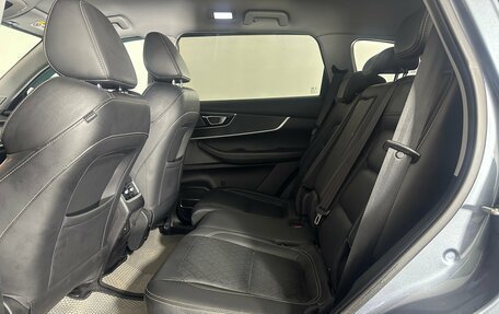 Chery Tiggo 8 I, 2020 год, 1 570 000 рублей, 24 фотография