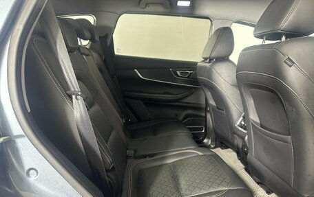 Chery Tiggo 8 I, 2020 год, 1 570 000 рублей, 25 фотография