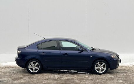 Mazda 3, 2006 год, 450 000 рублей, 4 фотография