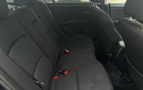 Mazda 3, 2006 год, 450 000 рублей, 19 фотография