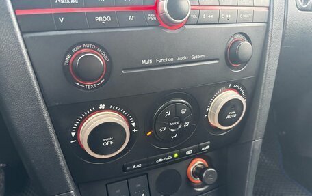 Mazda 3, 2006 год, 450 000 рублей, 14 фотография