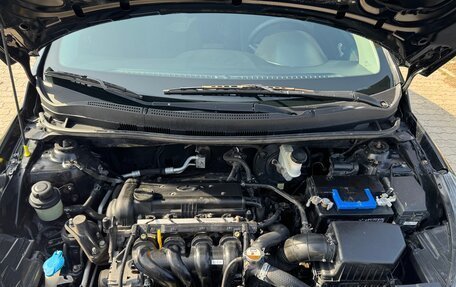 Hyundai Solaris II рестайлинг, 2013 год, 675 000 рублей, 8 фотография