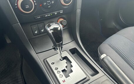 Mazda 3, 2006 год, 450 000 рублей, 15 фотография