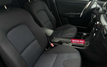 Mazda 3, 2006 год, 450 000 рублей, 18 фотография