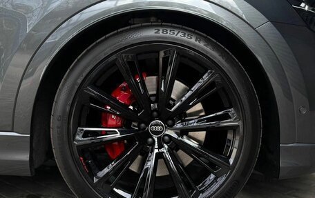 Audi SQ8, 2025 год, 17 400 000 рублей, 6 фотография