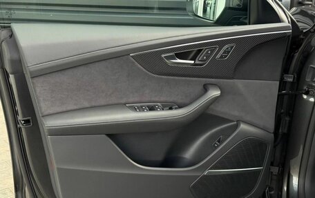 Audi SQ8, 2025 год, 17 400 000 рублей, 7 фотография