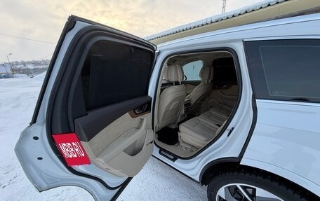 Audi Q7, 2019 год, 5 850 000 рублей, 6 фотография