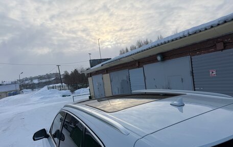 Audi Q7, 2019 год, 5 850 000 рублей, 19 фотография