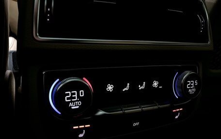 Audi Q7, 2019 год, 5 850 000 рублей, 27 фотография