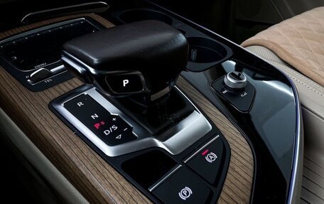 Audi Q7, 2019 год, 5 850 000 рублей, 29 фотография