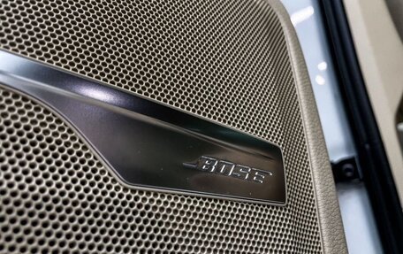 Audi Q7, 2019 год, 5 850 000 рублей, 30 фотография