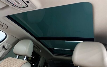 Audi Q7, 2019 год, 5 850 000 рублей, 28 фотография