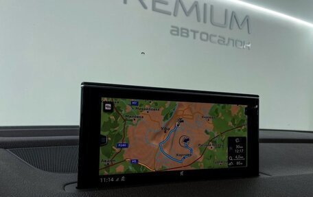 Audi Q7, 2019 год, 5 850 000 рублей, 33 фотография