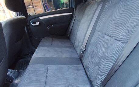 Renault Logan I, 2010 год, 420 000 рублей, 4 фотография