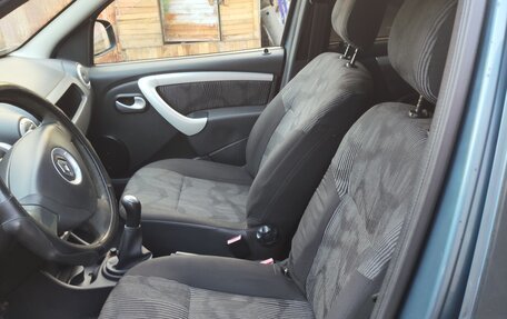 Renault Logan I, 2010 год, 420 000 рублей, 3 фотография