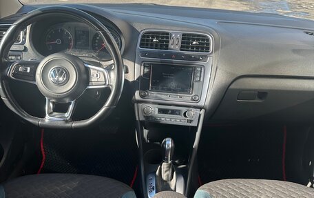 Volkswagen Polo VI (EU Market), 2020 год, 1 350 000 рублей, 2 фотография