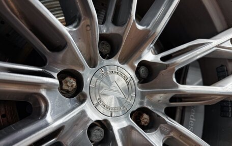 Mercedes-Benz S-Класс, 2019 год, 5 499 990 рублей, 8 фотография