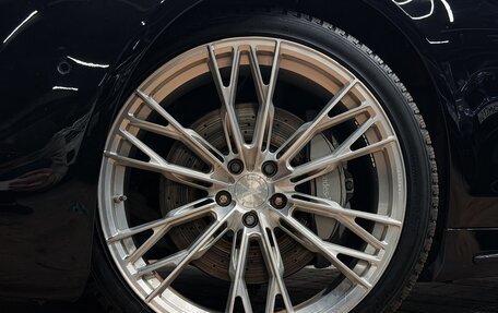 Mercedes-Benz S-Класс, 2019 год, 5 499 990 рублей, 7 фотография