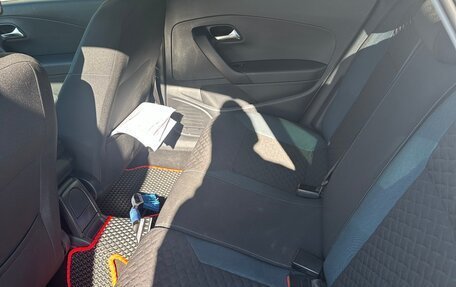 Volkswagen Polo VI (EU Market), 2020 год, 1 350 000 рублей, 4 фотография