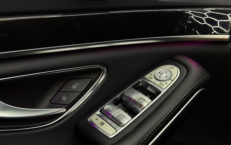 Mercedes-Benz S-Класс, 2019 год, 5 499 990 рублей, 15 фотография