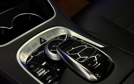 Mercedes-Benz S-Класс, 2019 год, 5 499 990 рублей, 21 фотография